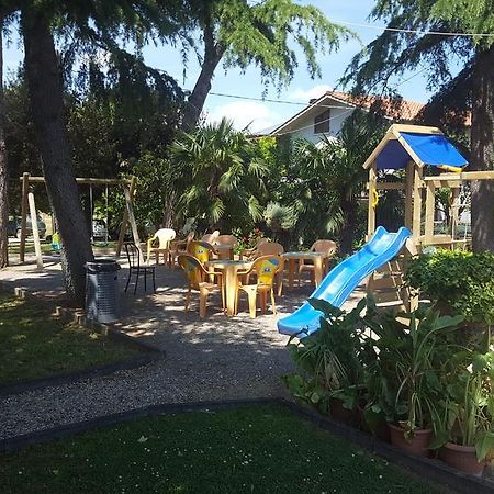 Hotel Tiziana Montepulciano Stazione 외부 사진