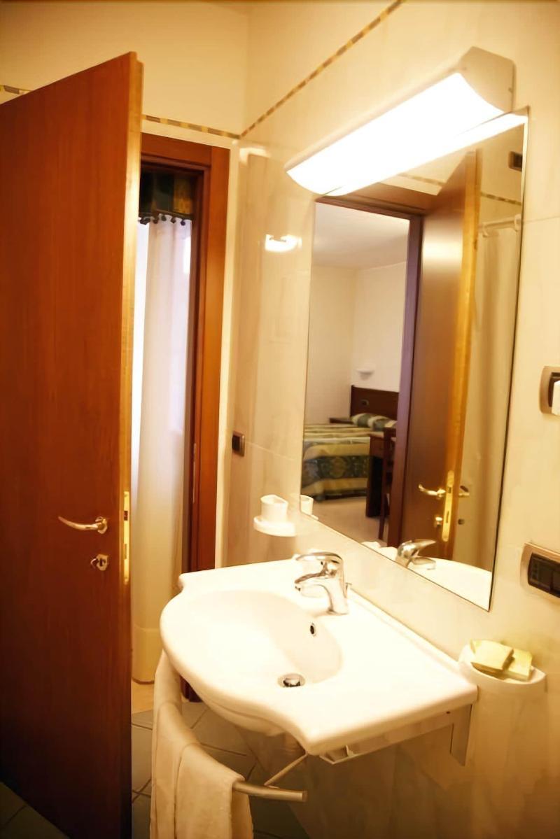 Hotel Tiziana Montepulciano Stazione 외부 사진