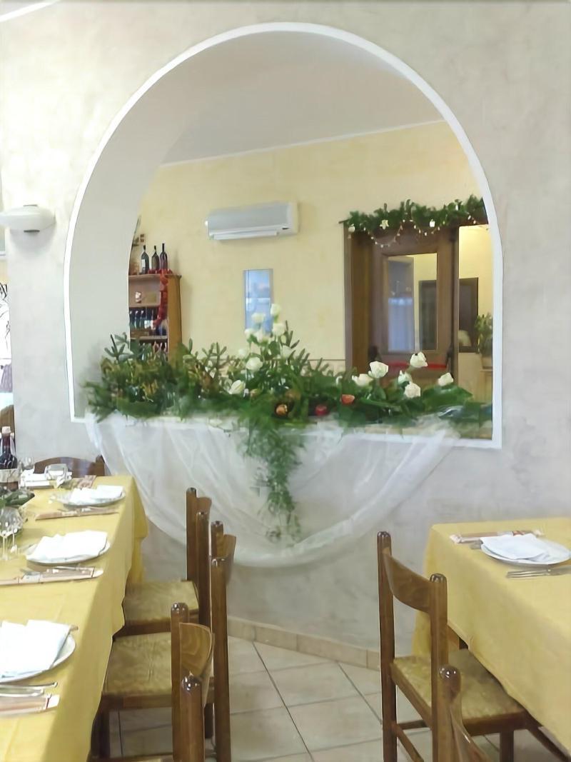 Hotel Tiziana Montepulciano Stazione 외부 사진