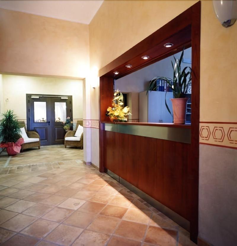 Hotel Tiziana Montepulciano Stazione 외부 사진