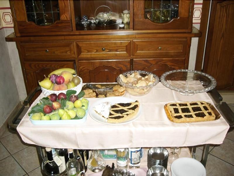 Hotel Tiziana Montepulciano Stazione 외부 사진