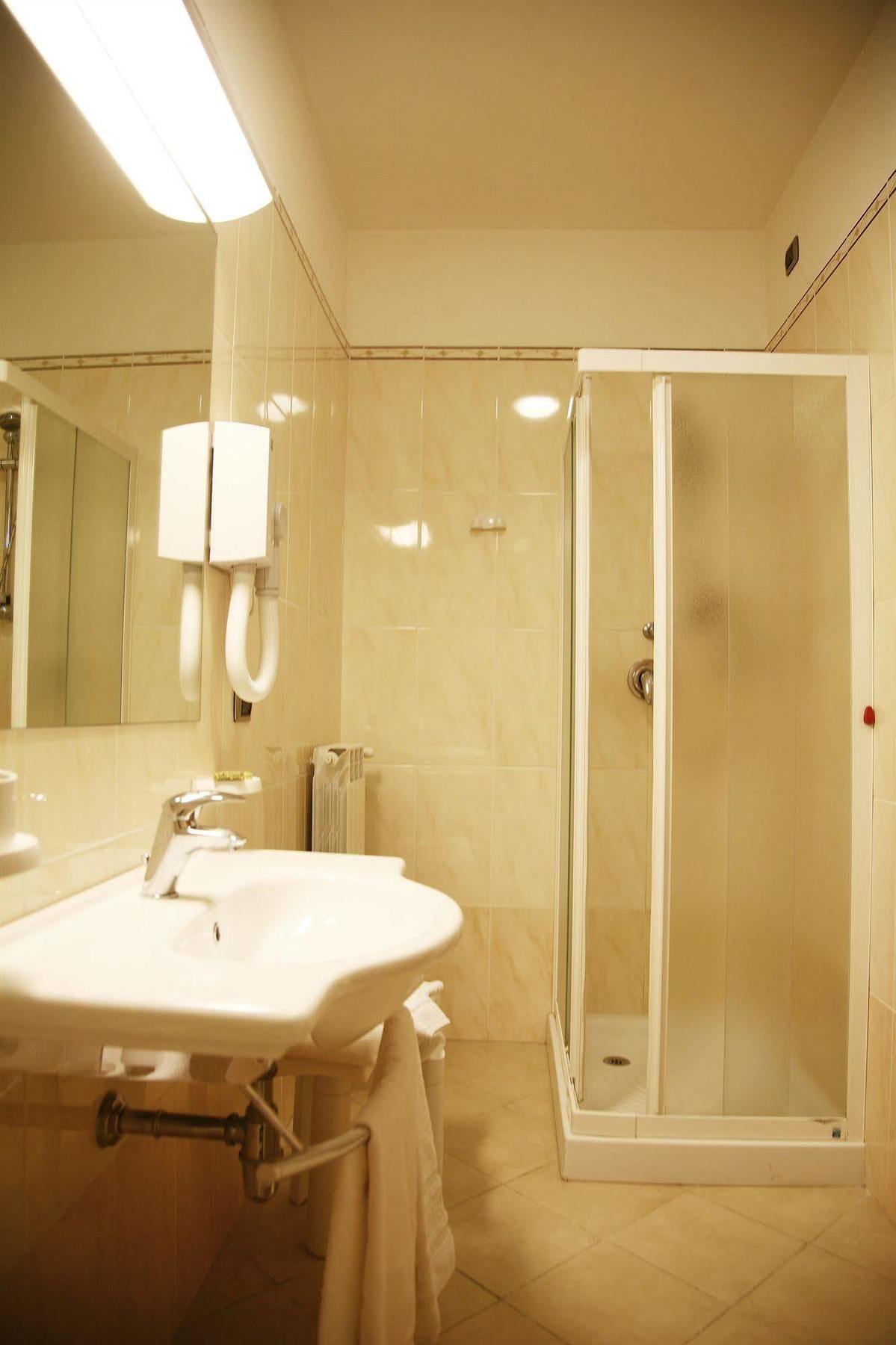 Hotel Tiziana Montepulciano Stazione 외부 사진
